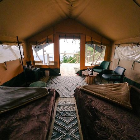 Willa Skyline Ecoliving Santa Elena Zewnętrze zdjęcie
