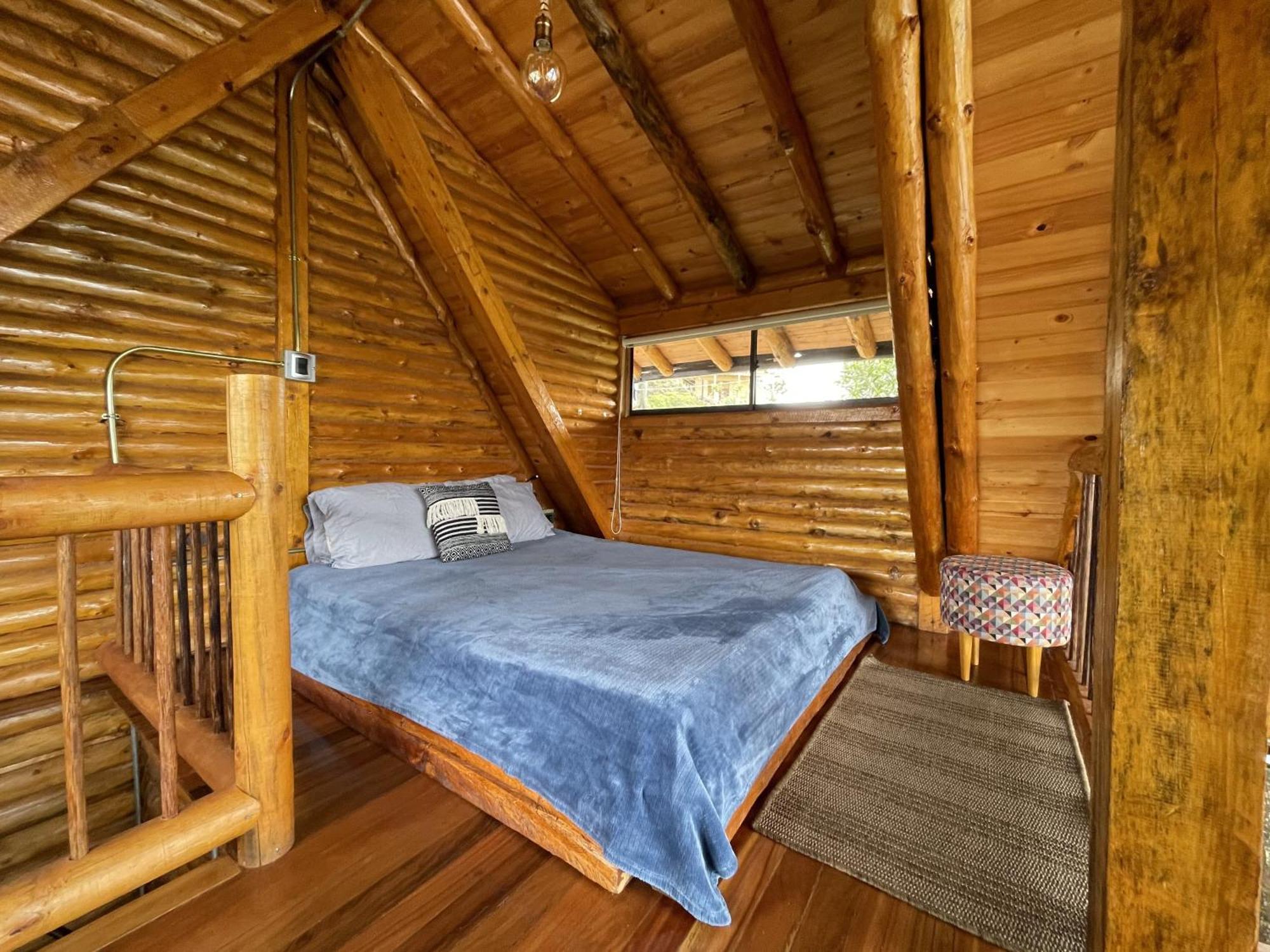 Willa Skyline Ecoliving Santa Elena Zewnętrze zdjęcie